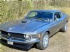 [ Ford - Mustang Fastback 351 Cleveland ]